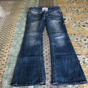 Big Star Jeans